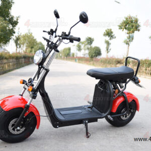 Big Wheel 1500W City CoCo Electric Scooter (1)