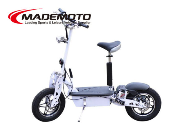 Electric Scooter 1000W