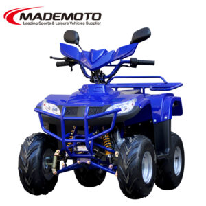 ATV quad