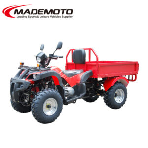 Cargo ATV