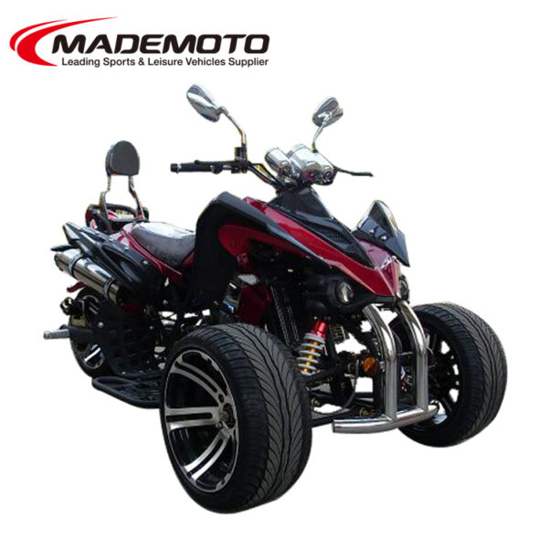 250cc ATV Trike