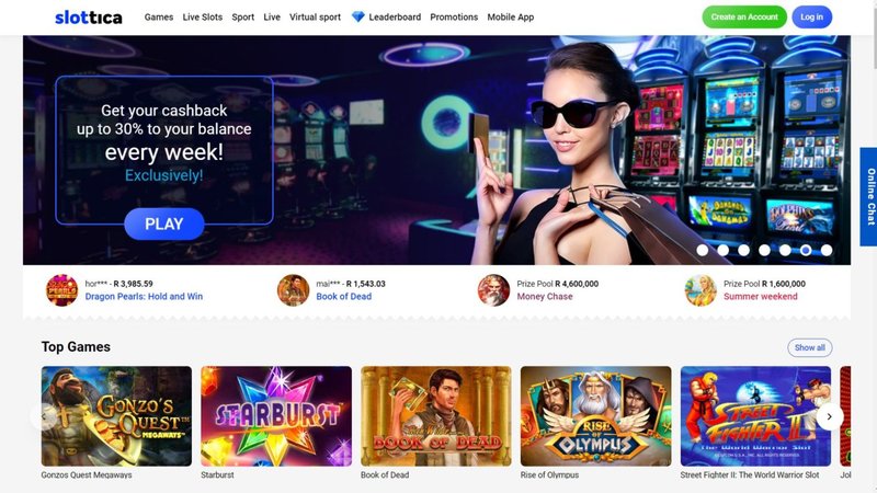 Slottica: Protegiendo a los Jugadores de la Adicción en los Juegos de Casino Slottica: Protegiendo a los Jugadores de la Adicción en los Juegos de Casino