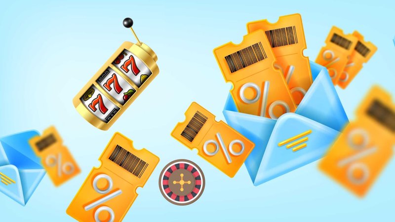 Ventajas de los bonos sin depósito en Slottica